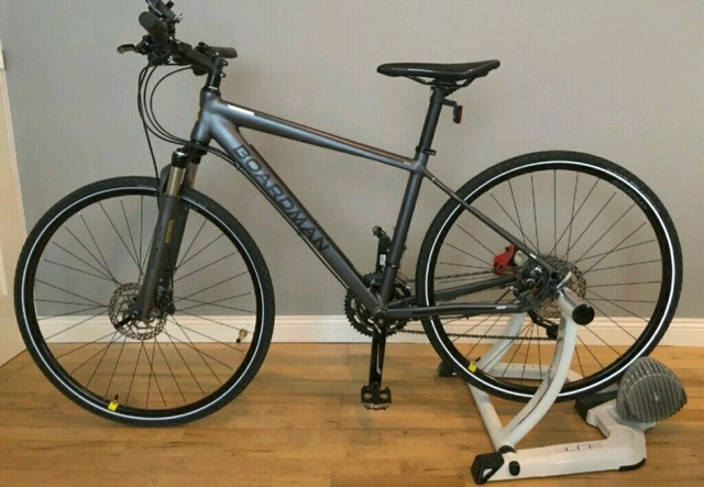 boardman 8.8 mtx